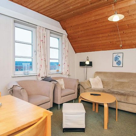 4 Person Holiday Home In R M Sønderby Exterior foto